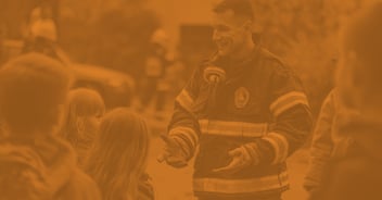 fire prevention month