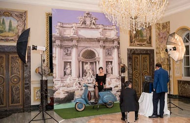 IATA Commercial Events Portfolio