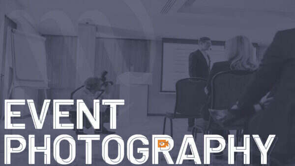 Event Photography
