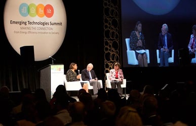Emerging Technologies Summit