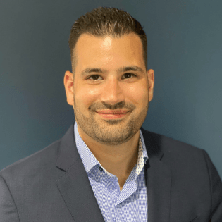Ross Starr, Business Development Director