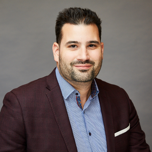 Ross Starr, MS, CEM