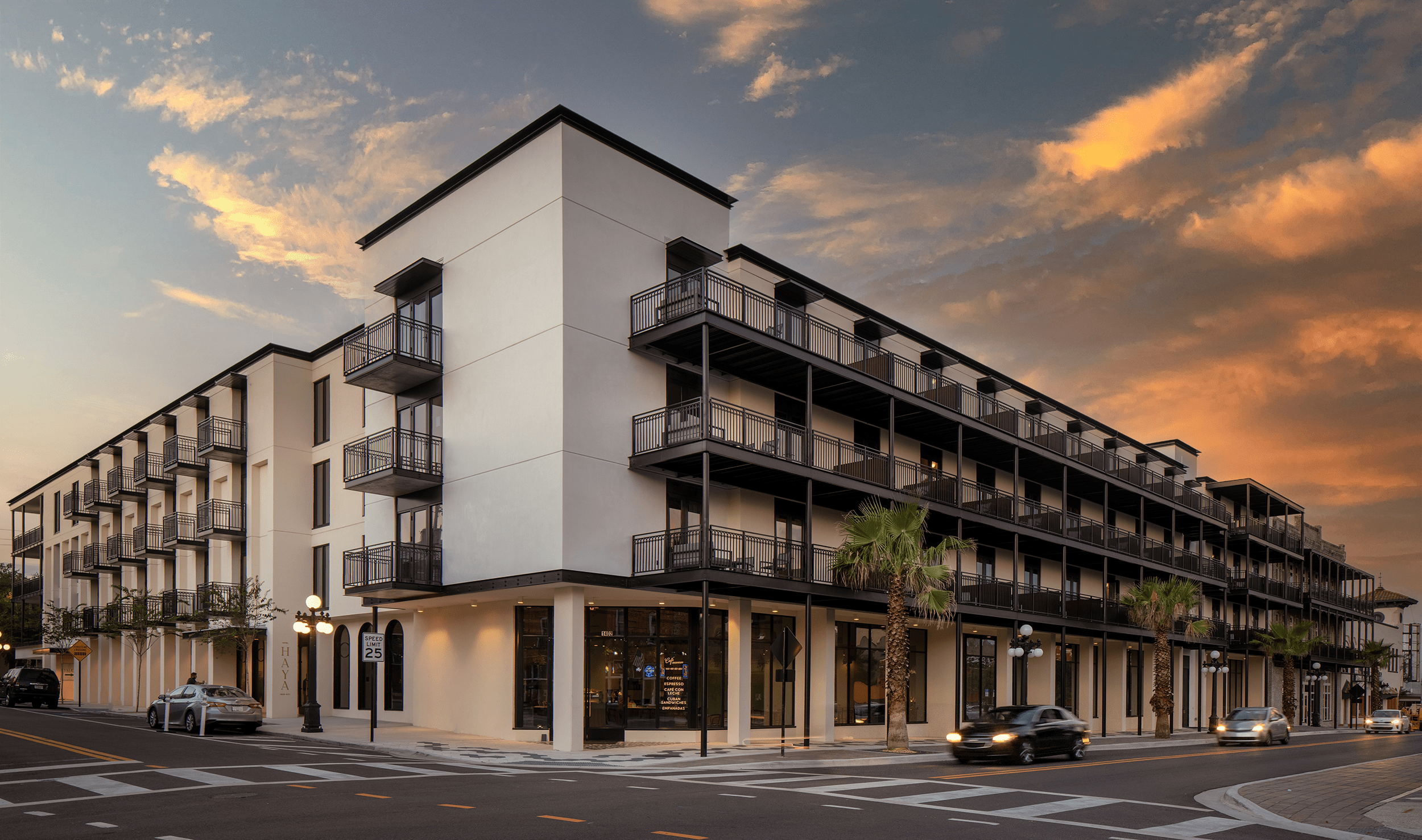 hotel haya