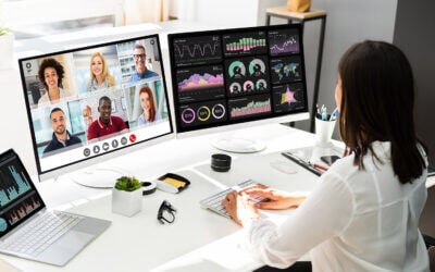 Global Pharma Embraces Multiple Virtual Meeting Platforms