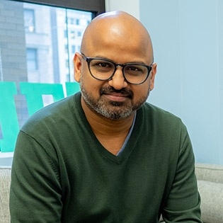 Rafat Ali
