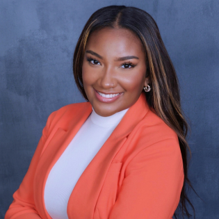 Eboni West