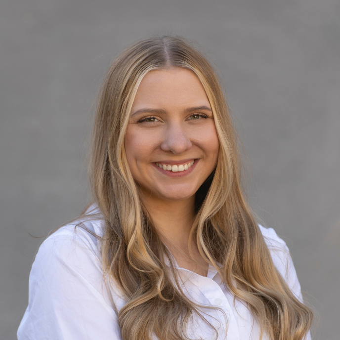 Kailee Heyman