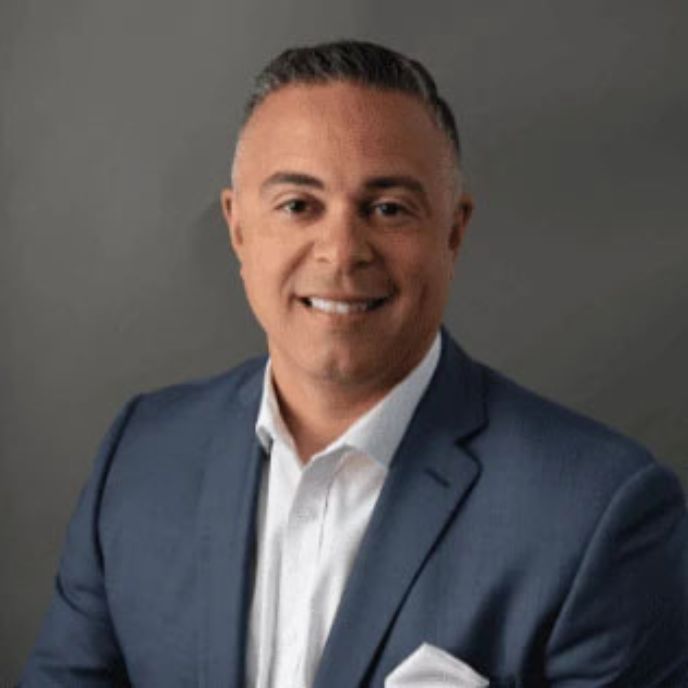 Shawn Potillo