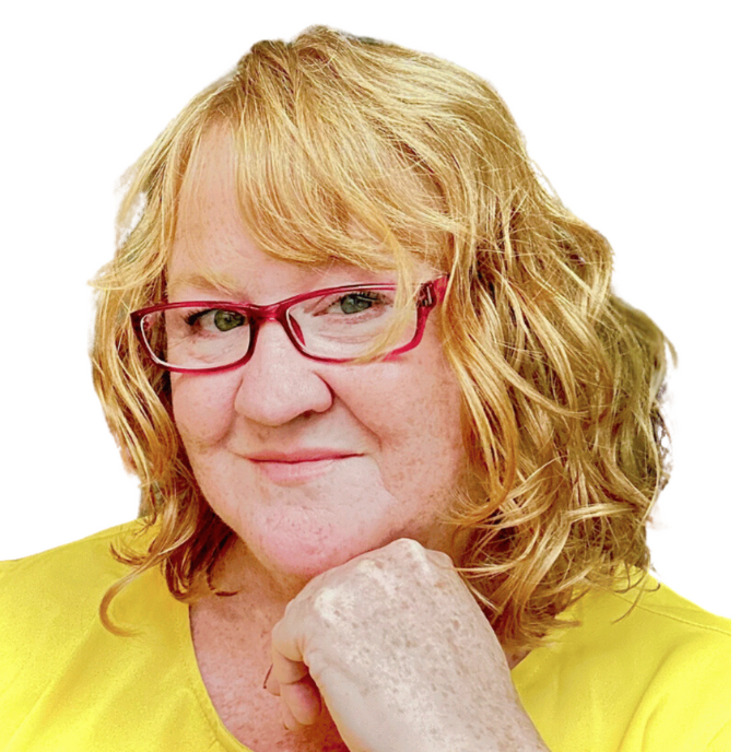 Kelly Murphy
