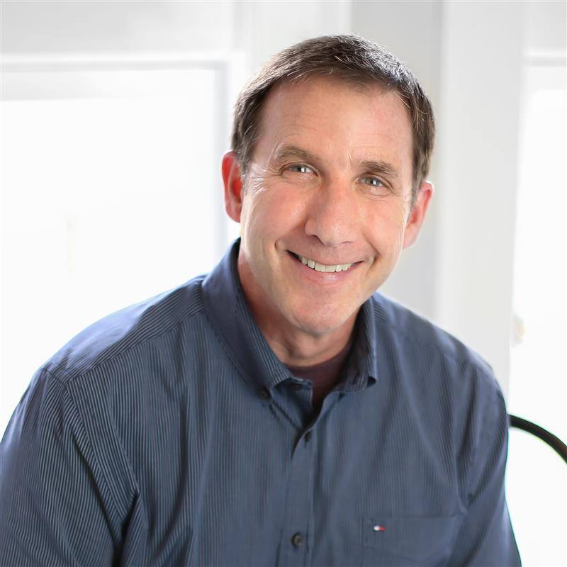 Steve Bailen