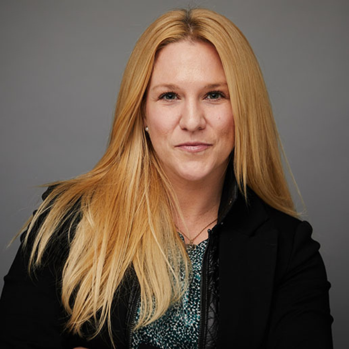 Renee Jacobs