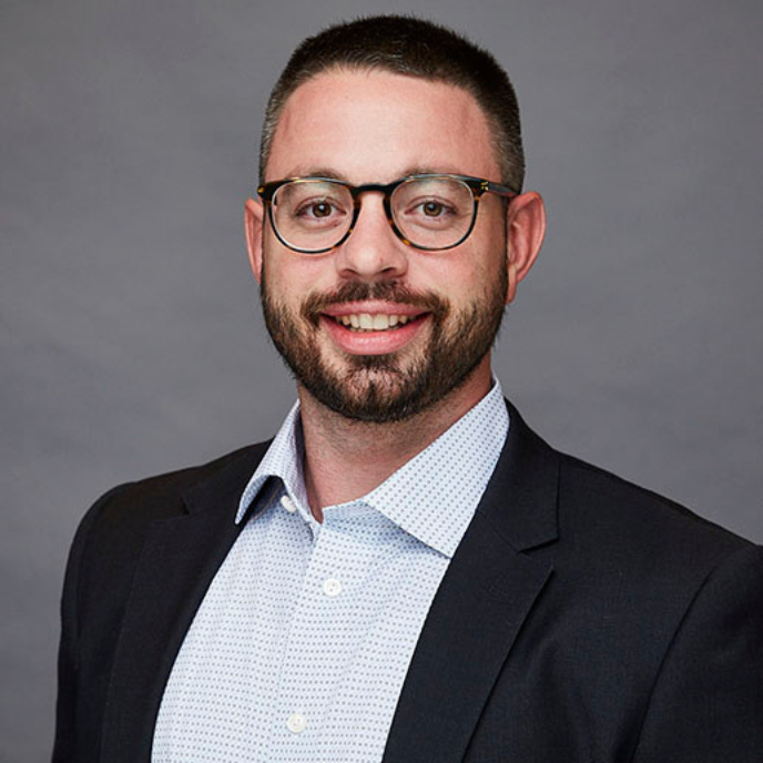 Ryan DiBuono