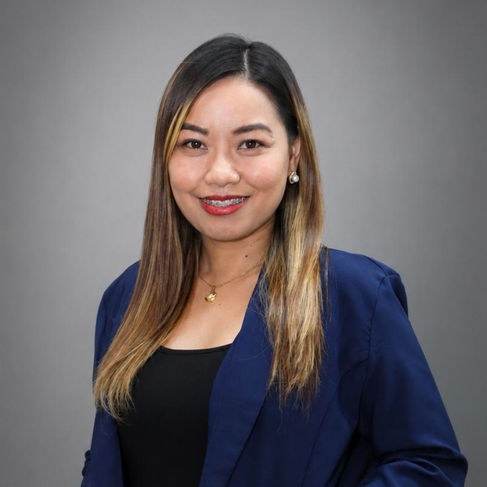 Maybelle Mendoza