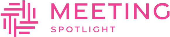 Meeting Spotlight Logo
