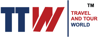 Travel and Tour World Logo