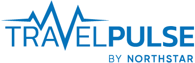 TravelPulse Logo